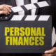 7 Books for Personal Finance