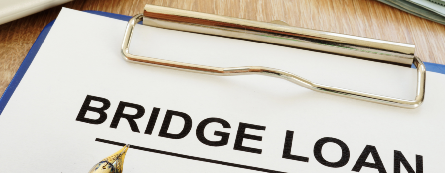Why Bridge Loans are Hot Right Now for Apartment Buyers