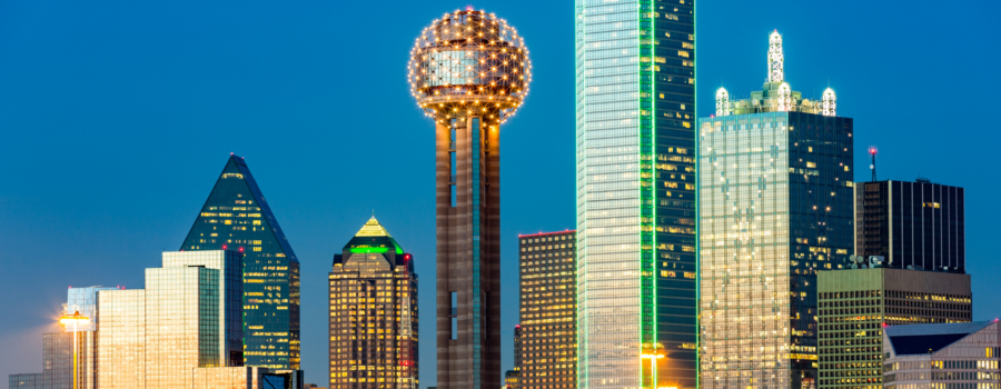 Dallas Fort Worth Multifamily Market Update