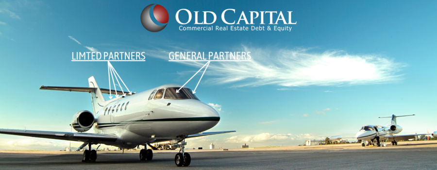 Multifamily General Partners are like Pilots