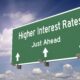 What is Up with Interest Rates?