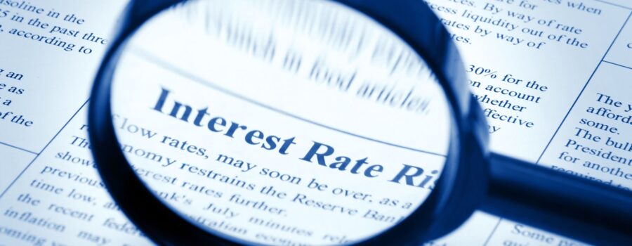 Top 3 Interest Rates to Follow in Multifamily