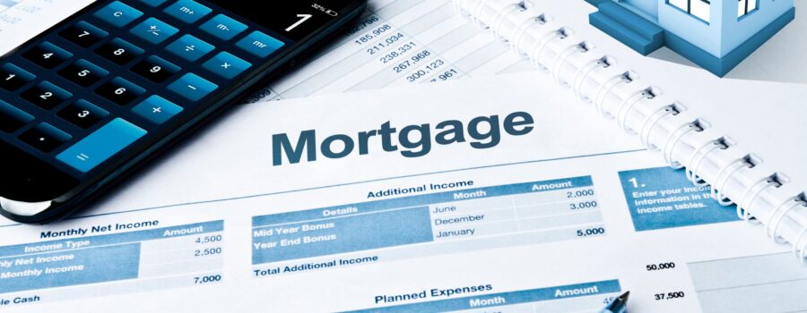 Multifamily Mortgage Calculation